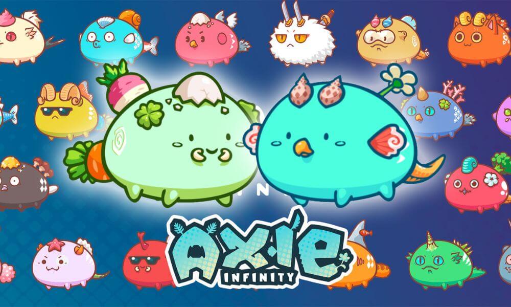 Axie Infinity Looking to 'Double-Down' On Korean Market: KBW